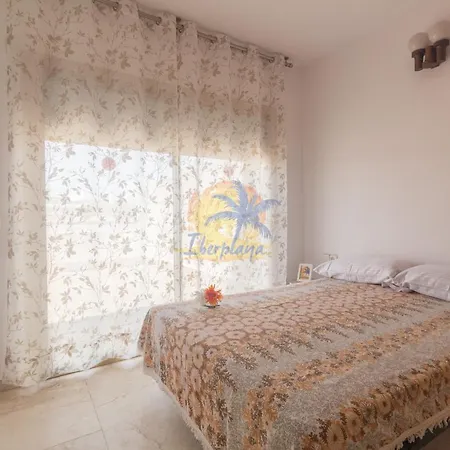 Michelangelo Ref 1027 Iberplaya Appartement