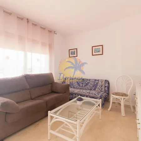 Michelangelo Ref 1027 Iberplaya Appartement *