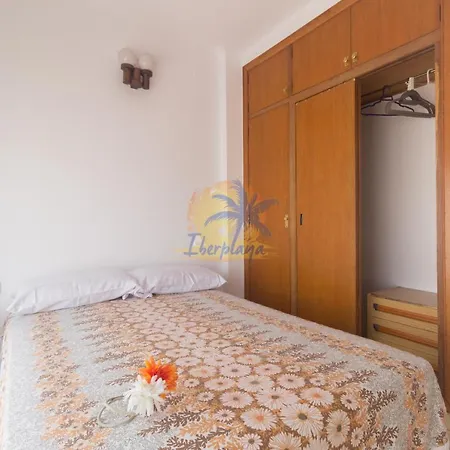 Apartment Michelangelo Atico Iberplaya Salou