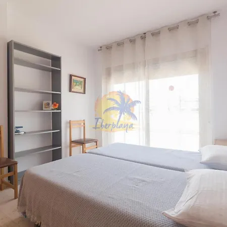 Apartment Michelangelo Atico Iberplaya