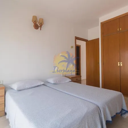 Michelangelo Ref 1027 Iberplaya Appartement *