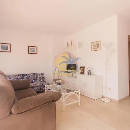 Michelangelo Ref 1027 Iberplaya Appartement