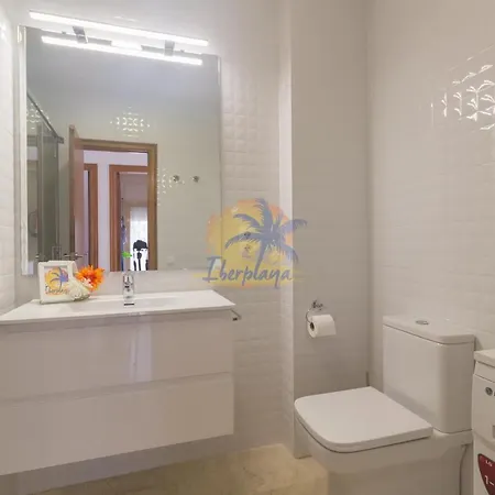 Appartement Michelangelo Ref 1027 Iberplaya