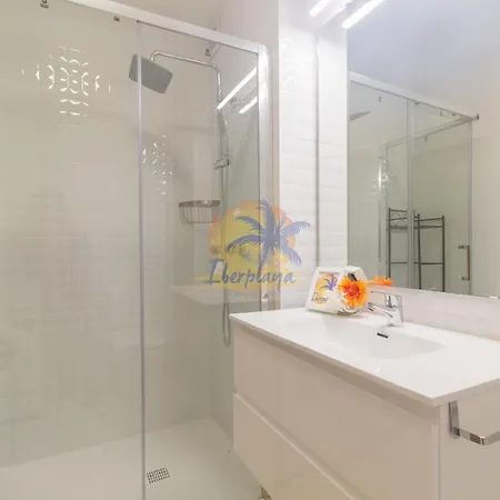 Appartement Michelangelo Ref 1027 Iberplaya *